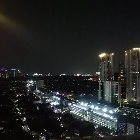 Accommodation Services 马卡蒂 外观 照片